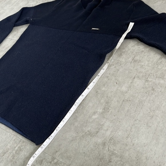 LCR men’s sweater size medium - Picture 6 of 6